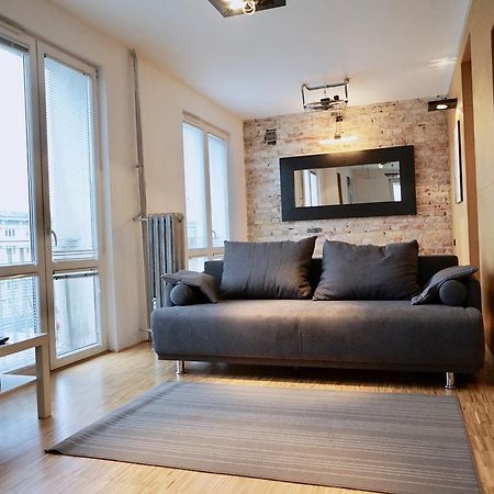 Bizzi Luxdesign Studio - Варшава Экстерьер фото