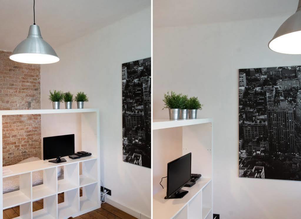 Bizzi Luxdesign Studio - Варшава Экстерьер фото